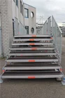 Xtra-N vlonder met kunststof beplating 1.57x0.32 m - 8ed334c7-9f50-4487-963f-3834830b1b54