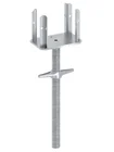 Vorkkopspindel  massief - 90fcbc5a-8781-4e31-8926-70689033d345