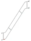 Bordestrapleuning 2.57x2.16 m - 93b32067-1ee7-476d-802b-50d9fe2fce17