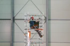 Rolsteiger Dubbele Leuning Solotower - 941578e0-fa32-4ff4-b9ed-72a76fc1b513