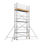 Rolsteiger Standard 750 Vrijstaand 285x75x670cm - 989daf2f-f84d-4548-b1c9-25a6cb0157d7