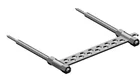 Stokeind 125 mm t.b.v. isolatiemuuranker - 9c339c9f-634a-4438-8ac0-05280cab10d2