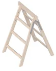 Schraag 1,00m Hout - a0d022cd-6ea0-4d6f-95ac-1fc280e8968f
