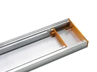 Uitschuifbare Loopbrug 2,90x0,30m - a43c5844-b917-417b-b23d-2a637be97eb1
