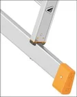 Vouwladder 4,60m 4X4 Sporten Aluminium TOPIC 1057  - a798b994-f18a-47d1-8980-9766612cdea5