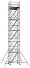 Rolsteiger Comfort Trappentoren 1250 180x150x1170cm - a8396339-1a3d-4b9a-8159-c7bb171383b6