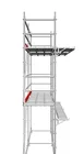Console uitschuifbaar (0.40/0.60 m) - a8e8c180-c790-4434-a6c1-82a7764e53bf