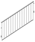 Leuning 2.07x1.50 m - b1525e4c-1581-4035-90a6-f229728e6cc3
