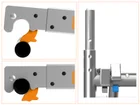 Rolsteiger Diagonaal 2,85X0,75m voor Standard, Large - b867c6a8-7c2f-4fb9-b414-0262fb0d278f