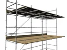 Hulpkorteling 0.73 m verlengd 0.00/0.40 m - c0a89372-97a8-4bdc-8ca7-431ec9c61137