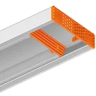 Uitschuifbare Loopbrug 2,90x0,30m - c0c2719b-23e2-40a3-84c3-32437f0677bc