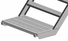 Bordestrap 2.57x2.00x0.64 m (U-opl.) - c3337e29-e538-487b-b17c-88a50885502d