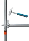 Ligger 0.25 m - cff7320d-5795-4e7c-8ab8-0158f66375df