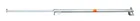 Hulpkorteling 0.73 m verlengd 0.00/0.40 m - d0997dc5-a9b5-4b46-9574-5c88a7977e0f