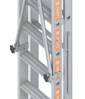 Platformtrap 3,09m 8 Treden Aluminium TOPIC 1074 - d14edf40-ee15-40dd-995e-1fd4715291d2