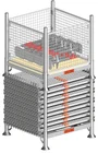 Stapelpallet 0.85x0.85 m - d4d18a5d-4d7c-4ca9-82ce-2776eb0b26ec