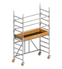 Rolsteiger Kopkantplank 0.75m voor Basic, Compact, Zifa - d5496378-2aae-47a2-beb8-2b72db6251bd
