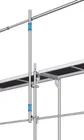 Montageleuning uitschuifbaar 1.57-2.07 m - d6315bec-331b-4198-9391-2c31e251a91c