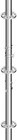 Borgclip steigerbuis 48.3 mm - dfec230d-4c53-4013-b569-e1f1b0d93d4b