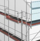 Xtra-N vlonder met kunststof beplating 1.57x0.32 m - e04e7e47-7d35-4d7f-a4fd-ce410371ad7f