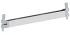 U-ligger 0.73 m Aluminium - e44a8044-2ee9-432f-b95b-52be73bc9363