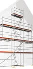 Etageladder 2.16 m - e63e0bb5-7b55-4ac9-9c13-010387e4d31e