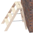 Opstapje 0,85m 4 Treden Hout - e69bcbd1-62e0-48db-9986-5c537774ab74