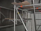 Metselconsole vast 0.40 m R54 - e7299cf4-6134-4743-8c69-9f26c10a7be7