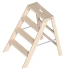 Opstapje 0,85m 4 Treden Hout - e86ceeda-d34f-4c7a-96d0-b134ca6c5cc0