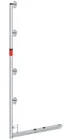 Leuningstijl steigerhek - e891541c-e9d7-460b-b234-fe00398e15aa