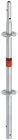 Staander R54 1.08 m - ec8c0f7e-92f4-4ae9-8371-6c0dcb8cec34