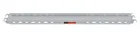 Vlonder aluminium 2.57x0.32 m - edd5d689-6ec7-42e6-9252-2e86db2c2089