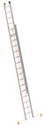 Schuifladder 8,30m 2X16 Sporten Aluminium TOPIC 1037 - ef73bccf-d09c-47eb-807b-ef32046ee2ba
