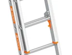 Opsteekladder 9,10m 2X18 Sporten Aluminium TOPIC 1035 - ef8f754a-bb48-4e02-8241-ea5a165a5b22