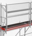 Steigerhek 1.09 m - f2ce101d-2187-4ec7-90af-534cfcd571bd