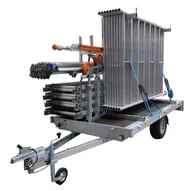 Steigeraanhanger