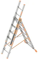 3-delige ladders
