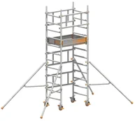 Rolsteigers 113 cm lang