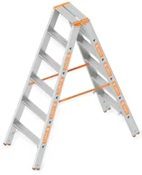 Dubbele trap