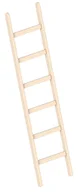 Houten ladders