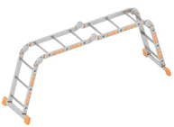 Vouwladder