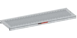 Steigerplank 0.30 m