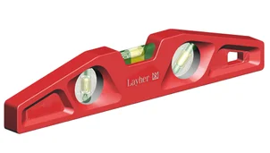 Magneetwaterpas compact