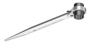 Ratelsleutel 19/22 mm