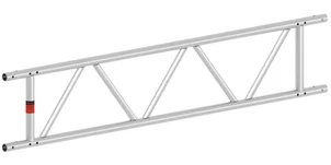 Tralieligger aluminium