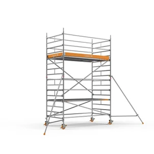 Large rolsteiger (wandmodel)