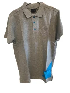 Polo grijs