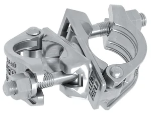 Draaikoppeling Ø 33.7 mm