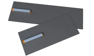 Vlonderset voor vouwladder TOPIC 1057