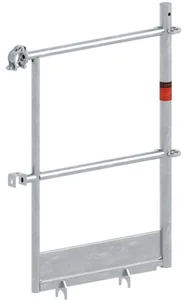 Ladderafscherming